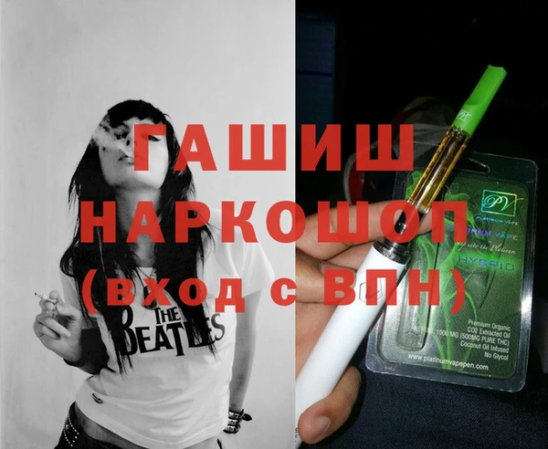 гашик Богданович